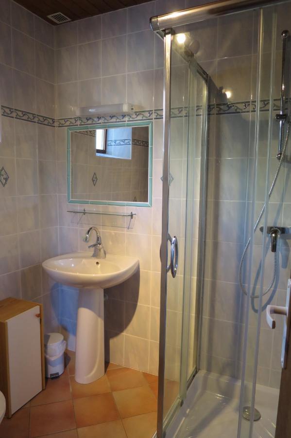 La Tourtette Bed & Breakfast Saint-Étienne-en-Dévoluy Eksteriør bilde