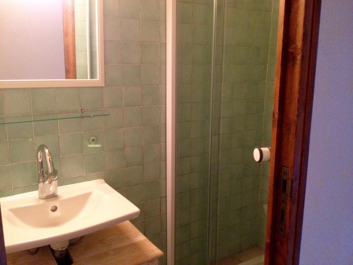La Tourtette Bed & Breakfast Saint-Étienne-en-Dévoluy Eksteriør bilde