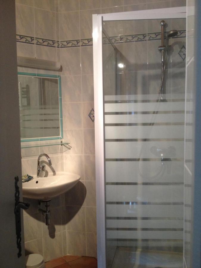 La Tourtette Bed & Breakfast Saint-Étienne-en-Dévoluy Eksteriør bilde